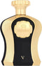 Afnan Her Highness Black eau de parfum spray 100 ml