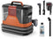Rowenta Clean-it Hot & Cold IN7011 - Vlekkenreiniger - 3-in-1 functie - 1150W
