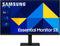 Samsung LS24D302GAUXEN - 24 inch Full HD IPS Monitor - 100Hz - Zwart