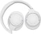 JBL Tune 760NC - Over-ear Koptelefoon - ANC - Wit