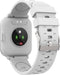 Denver SW-164 - Smartwatch - Hartslag- en temperatuurmonitor - Zwart