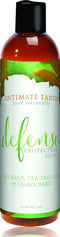 Intimate Earth Defense Protection - Waterbasis Glijmiddel - 120 ml