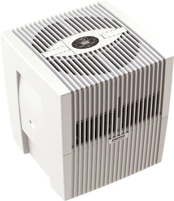 Venta LW25 Comfort Plus - Luchtbevochtiger - 3 snelheden - Zwart