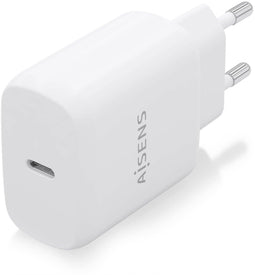 Aisens A110-0756 - Oplader - 25W - Quick Charge 2.0, Quick Charge 3.0 - Wit