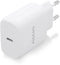 Aisens A110-0756 - Oplader - 25W - Quick Charge 2.0, Quick Charge 3.0 - Wit