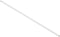 Beacon Down Rod Wit 91CM