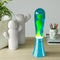 Lava Lamp Blauw - Balvi