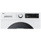 LG F4WM309S0 - Wasmachine - Spa Steam - Wit