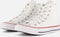 Converse Chuck Taylor All Star Sneakers Unisex - Optical White