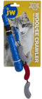 Jw Cat Telescopic Wool-Ee Crawler Kattenhengel