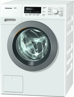 Miele W1 WKB130 WPS - Wasmachine - PowerWash 2.0 - Lotuswit