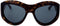 Zonnebril Dames Dsquared2 ø 59 mm