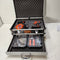 BLACK+DECKER BDC718AS2F-QW - 18V Accu Schroef-Klopboormachine - 2 Accu's en 80-delige Toolbox