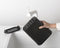 Brabantia Tasty+ Messenblok - Messenset van 5 - IJsgehard staal - Dark Grey