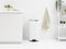 Brabantia Bo Pedaalemmer - 30 liter - Soft-close - White