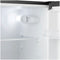 INVENTUM KK471B - Vrijstaande koelkast - 93 liter - Energiezuinige LED-verlichting