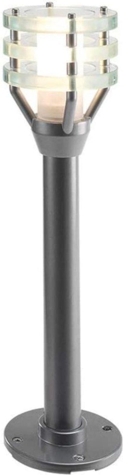 Garden Lights Sfeerlamp Vitex 10 Cm Smd-led 1,5w 12v Zilvergrijs