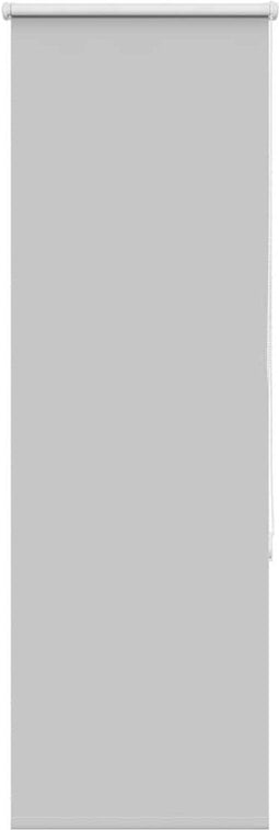 vidaXL - Rolgordijn - verduisterend - 60x175cm - stofbreedte - 55,7 - cm - polyester