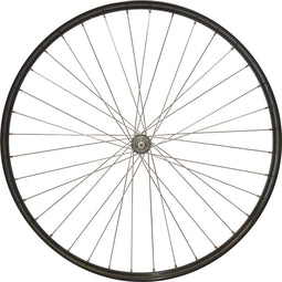 Roland Voorwiel 28-11/2 635 met gouden bies zwart