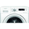 Whirlpool FFSBE7469WE - Voorlader wasmachine - 7 kg vulgewicht 1400 tpm - Wit