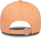 New Era - LA Dodgers Womens League Essential Peach 9FORTY Adjustable Cap