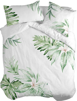 Noorse hoes HappyFriday Delicate Multicolour 240 x 220 cm