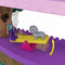 Polly Pocket Pollyville Huisdieren Boomhut - Speelfigurenset