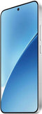 Xiaomi 15 - Wit - 512 GB - Duale fysieke simkaart + eSIM