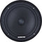 Ground Zero GZCS K-200VW - 8 inch Auto Midwoofer - 110W Max - Zwart