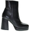 Bullboxer - Bootie - Gespen - Zwart - 36