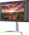 LG 27UP850K-W - 27