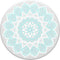 Peace Mandala Tiffany