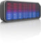 Lenco BT-190 - Bluetooth speaker met feestlichtjes - Grijs