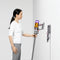 Dyson V12 Detect Slim Absolute (2023) - Steel stofzuiger - Laserlicht en slimme sensor - Blauw