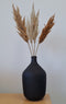 Emerald Pampasgras pluim losse steel/tak - naturel - 92 cm - Decoratie kunst bloemen/graspluimen