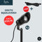 Olan Grondspots Complete Set - Tuinverlichting - 10 Aluminium/RVS Spots - Plug and Play - Zilvergrijs (10 stuks)