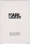 Karl Lagerfeld 85 ml - Eau de Parfum - Damesparfum