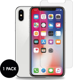 iMoshion Screenprotector Geschikt voor iPhone Xs / X / 11 Pro Tempered Glass - iMoshion Screenprotector Gehard Glas