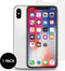 iMoshion Screenprotector Geschikt voor iPhone Xs / X / 11 Pro Tempered Glass - iMoshion Screenprotector Gehard Glas