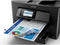 Epson WorkForce WF-7840DTWF - All-in-one Printer - Geschikt voor ReadyPrint - Zwart