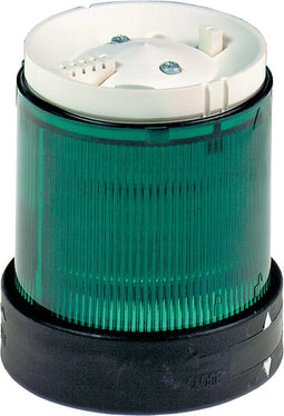 Schneider Electric Signaalzuilelement XVBC2B3 XVBC2B3 Groen 1 stuk(s)