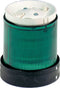 Schneider Electric Signaalzuilelement XVBC2B3 XVBC2B3 Groen 1 stuk(s)