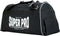Super Pro Combat Gear - Gym Sporttas - 5 vakken - Zwart