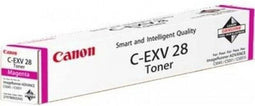 Canon CEXV28 - Tonercartridge - Tot 38000 afdrukken - Magenta