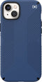 Speck Presidio2 Grip - Smartphonehoesje - Armor Cloud Technologie - Coastal Blue