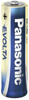 Wentronic LR6 4-BL - Panasonic Evolta - Alkaline AA 1.5V - Blauw