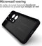 imoshion Hoesje - Geschikt voor OnePlus Nord 3 - EasyGrip Backcover - Zwart