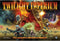 Twilight Imperium Fourth Edition - Bordspel