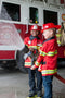 Great Pretenders Brandweer kostuum 4-6 jaar