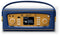 Roberts Radio Revival iStream 3L - DAB DAB+ FM Internet Radio - Bluetooth Wifi - Donkerblauw